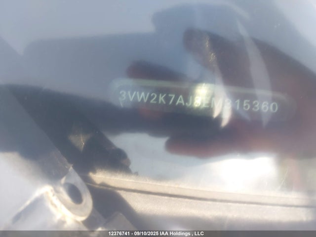 Volkswagen Jetta 2014 3VW2K7AJ8EM315360 Image 19