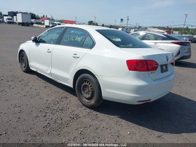Volkswagen Jetta 2014 3VW2K7AJ8EM315360 Image 3