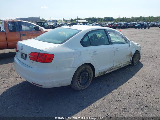 Volkswagen Jetta 2014 3VW2K7AJ8EM315360 Image 4
