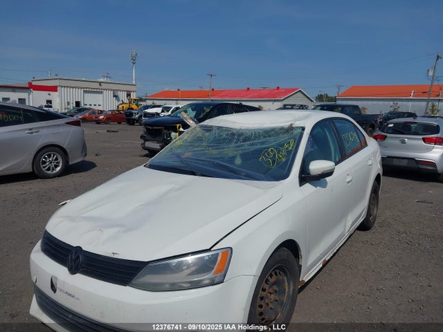 Volkswagen Jetta 2014 3VW2K7AJ8EM315360 Image 6