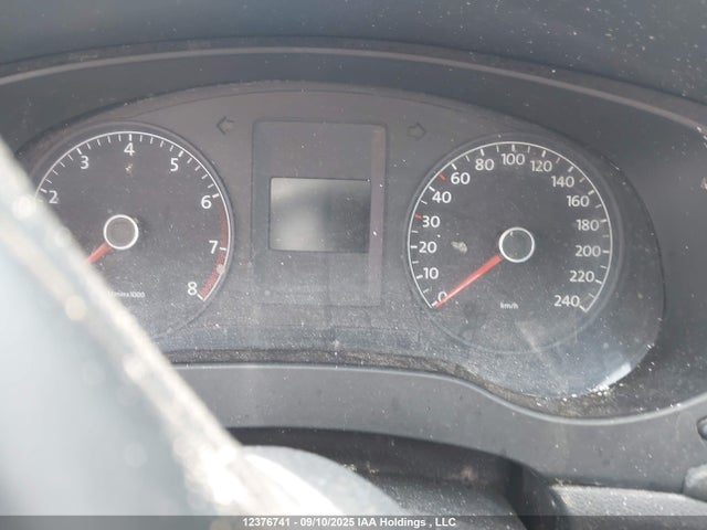 Volkswagen Jetta 2014 3VW2K7AJ8EM315360 Image 7
