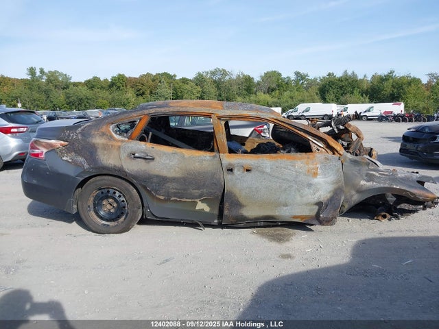 1N4AL3AP5FN333353 Nissan Altima