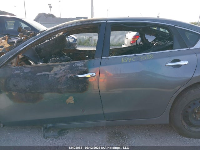 1N4AL3AP5FN333353 Nissan Altima