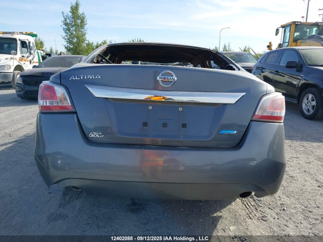 1N4AL3AP5FN333353 Nissan Altima