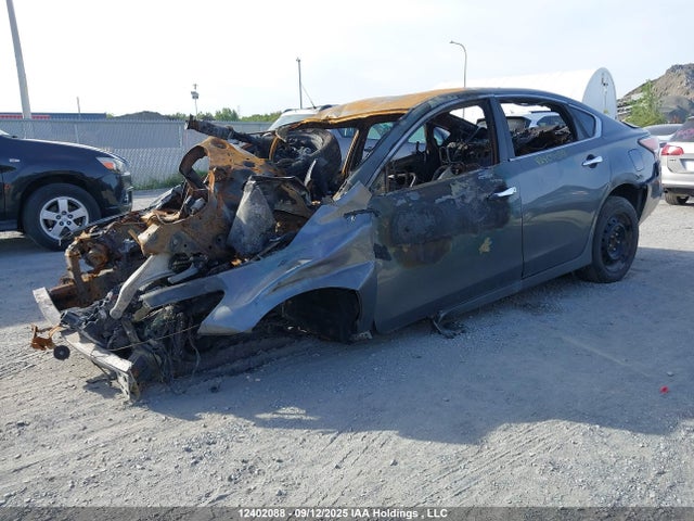 1N4AL3AP5FN333353 Nissan Altima