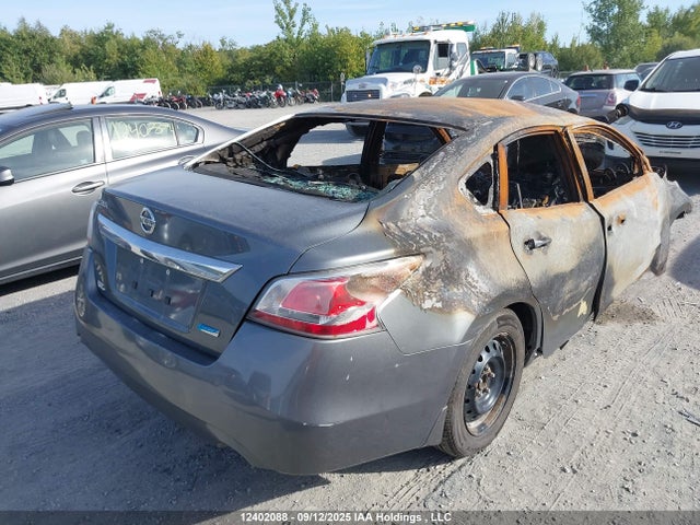 1N4AL3AP5FN333353 Nissan Altima