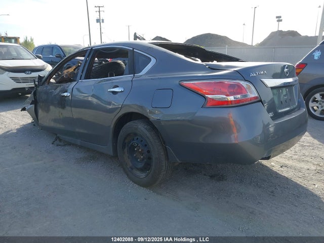 1N4AL3AP5FN333353 Nissan Altima