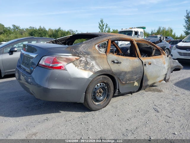 1N4AL3AP5FN333353 Nissan Altima