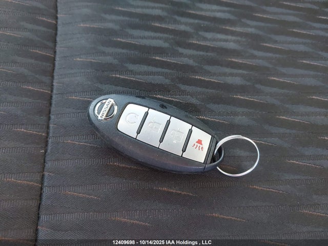 5N1AT2MV6JC740547 Nissan Rogue Midnight Edition/s/sl/sl W/propilot Assist/sv