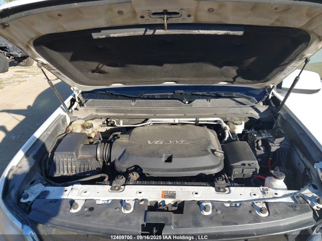 1GCGTCENXH1182808 Chevrolet lg2 - di: direct injection, vvt: variable valve timing, alum, var2, gen2