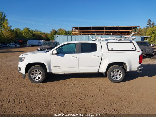 1GCGTCENXH1182808 Chevrolet lg2 - di: direct injection, vvt: variable valve timing, alum, var2, gen2