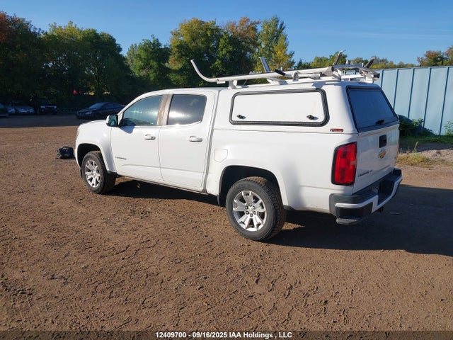 1GCGTCENXH1182808 Chevrolet lg2 - di: direct injection, vvt: variable valve timing, alum, var2, gen2