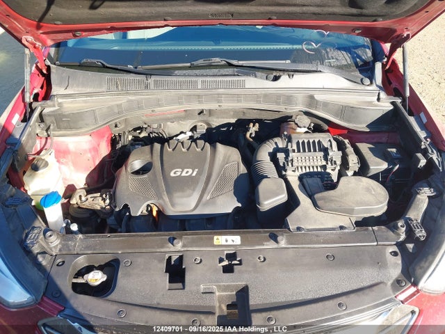 5XYZT3LBXEG136781 Hyundai gdi theta