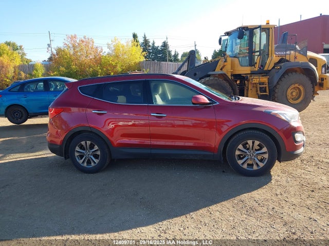 5XYZT3LBXEG136781 Hyundai gdi theta