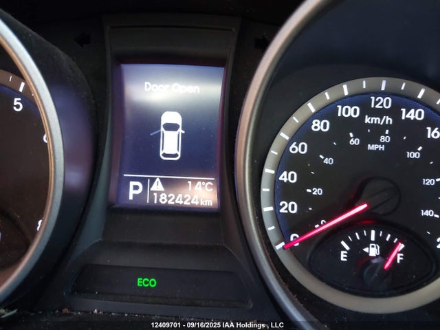 5XYZT3LBXEG136781 Hyundai gdi theta