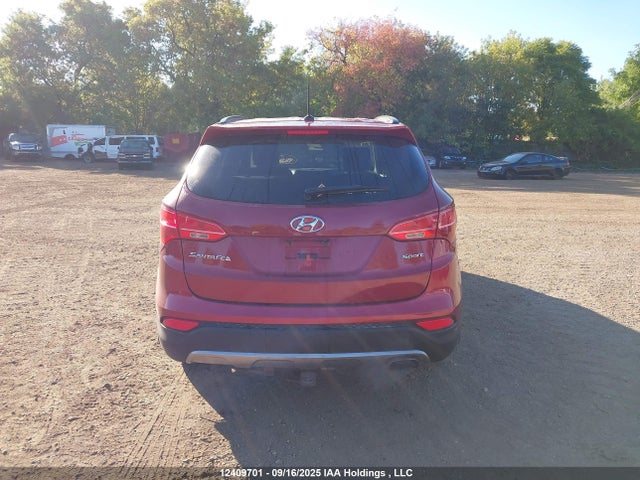 5XYZT3LBXEG136781 Hyundai gdi theta