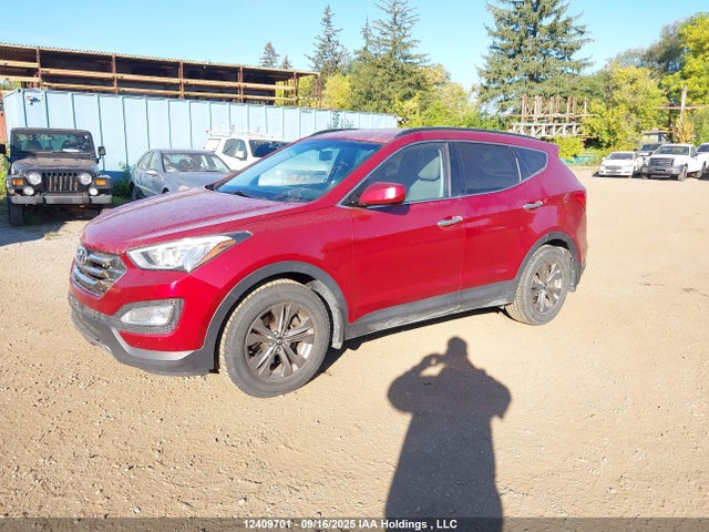5XYZT3LBXEG136781 Hyundai gdi theta