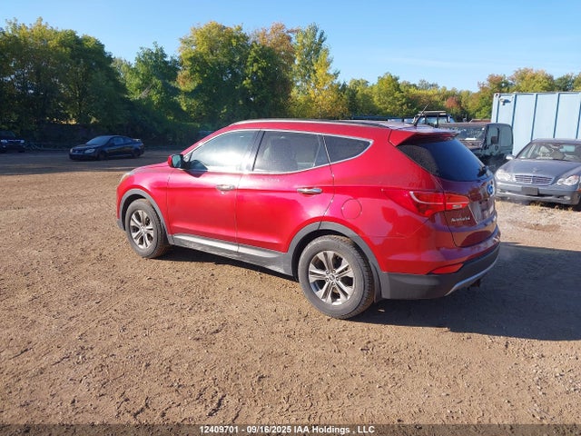 5XYZT3LBXEG136781 Hyundai gdi theta