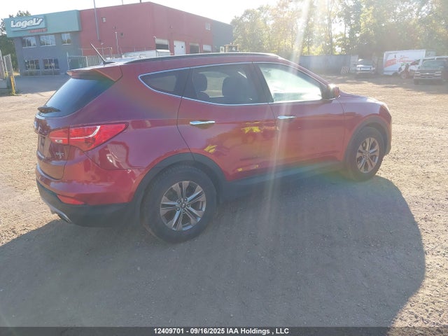 5XYZT3LBXEG136781 Hyundai gdi theta