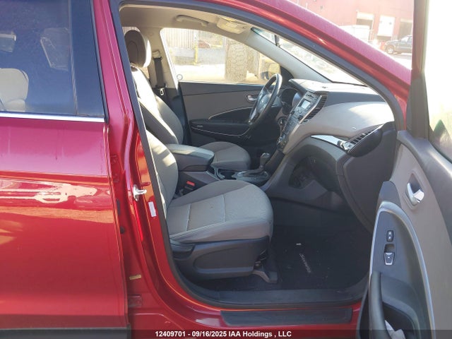 5XYZT3LBXEG136781 Hyundai gdi theta