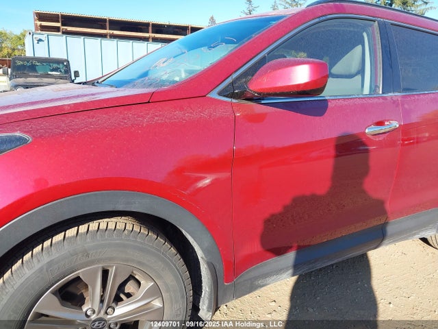 5XYZT3LBXEG136781 Hyundai gdi theta