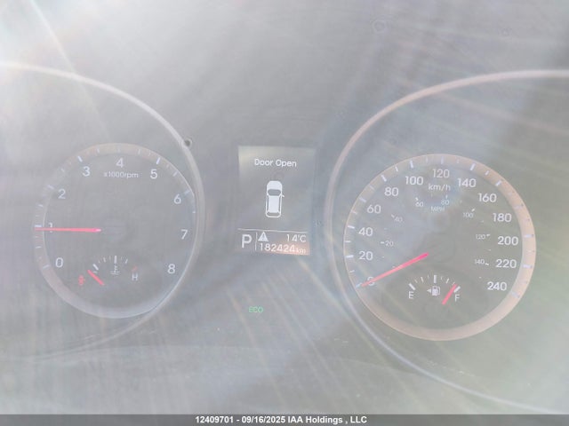 5XYZT3LBXEG136781 Hyundai gdi theta