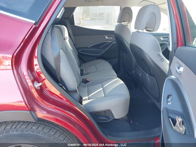 5XYZT3LBXEG136781 Hyundai gdi theta