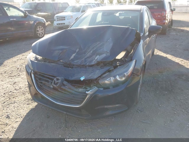 JM1BN1V71J1175178 Mazda pe