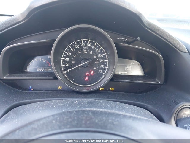 JM1BN1V71J1175178 Mazda pe