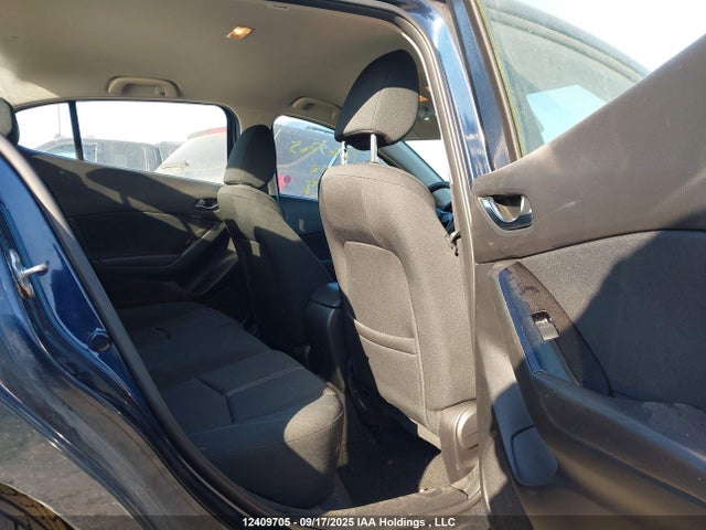 JM1BN1V71J1175178 Mazda pe