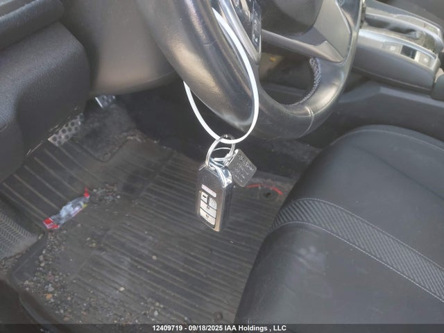 SHHFK7H42JU302315 Honda l15ba