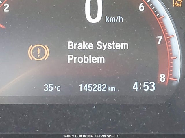 SHHFK7H42JU302315 Honda l15ba