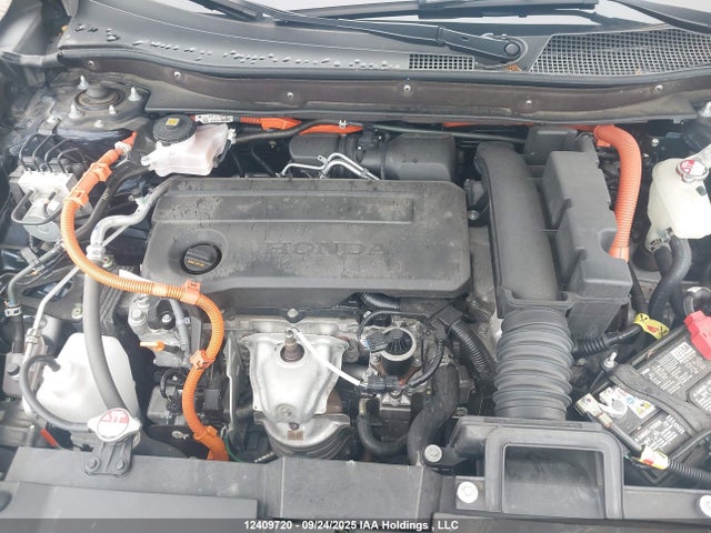 2HKRS6H9XSH206245 Honda lfc3
