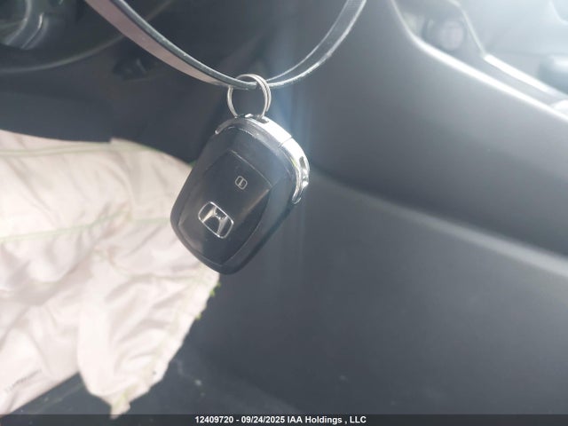 2HKRS6H9XSH206245 Honda lfc3