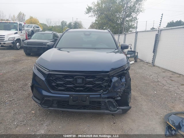 2HKRS6H9XSH206245 Honda lfc3