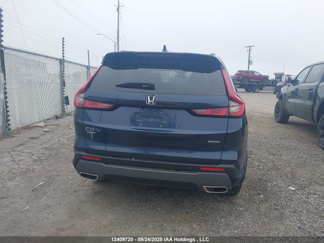2HKRS6H9XSH206245 Honda lfc3