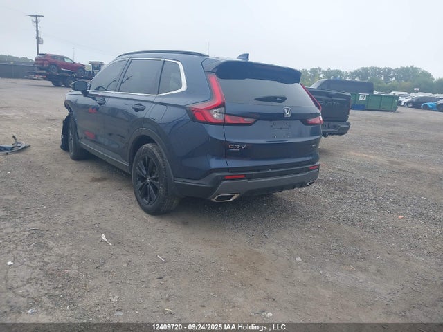 2HKRS6H9XSH206245 Honda lfc3