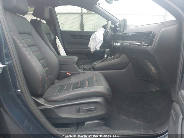 2HKRS6H9XSH206245 Honda lfc3