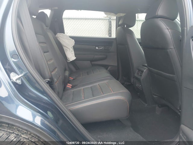 2HKRS6H9XSH206245 Honda lfc3