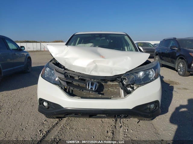 Honda k24z7 2014 2HKRM4H53EH121926 Image 12