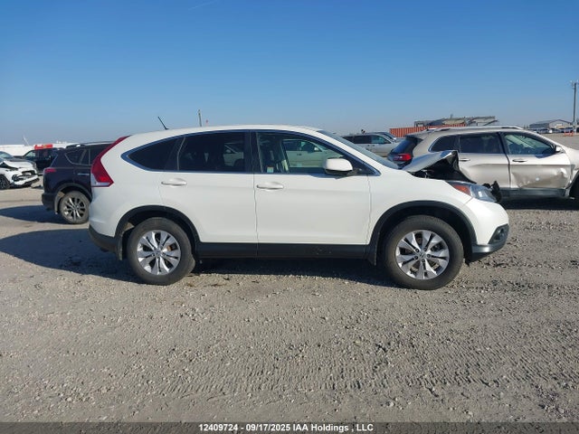 Honda k24z7 2014 2HKRM4H53EH121926 Image 13