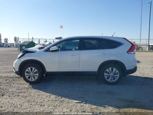 Honda k24z7 2014 2HKRM4H53EH121926 Image 14
