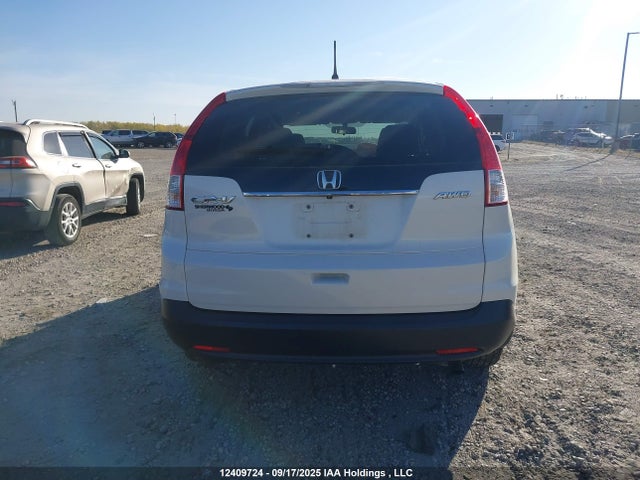 Honda k24z7 2014 2HKRM4H53EH121926 Image 16