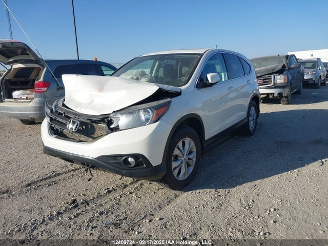 Honda k24z7 2014 2HKRM4H53EH121926 Image 2