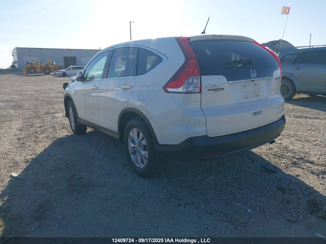 Honda k24z7 2014 2HKRM4H53EH121926 Image 3
