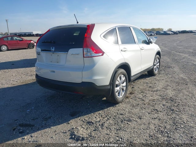 Honda k24z7 2014 2HKRM4H53EH121926 Image 4