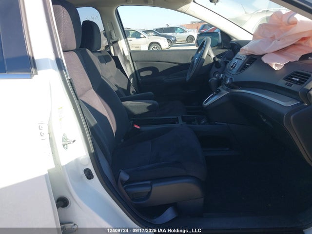 Honda k24z7 2014 2HKRM4H53EH121926 Image 5