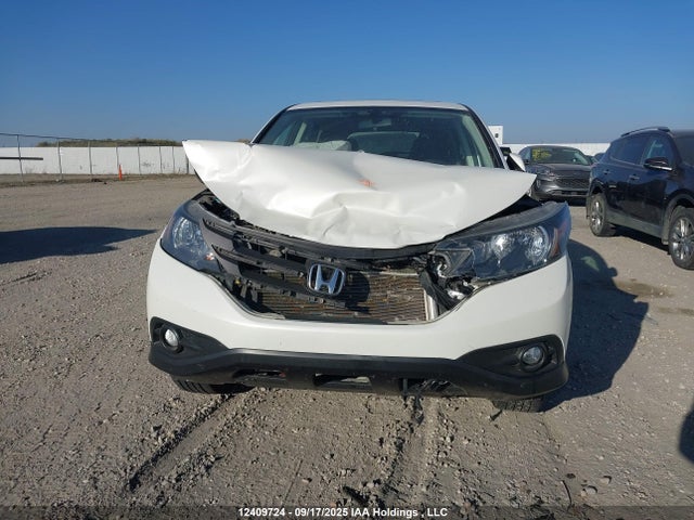 Honda k24z7 2014 2HKRM4H53EH121926 Image 6
