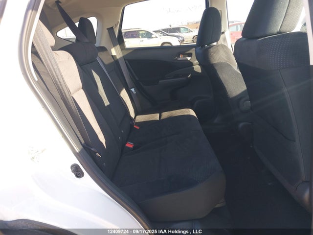 Honda k24z7 2014 2HKRM4H53EH121926 Image 8