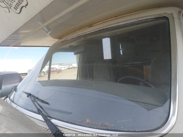 Aukcja sprzedaży 1987 Ford Econoline E350 Cutaway Van, vin: 1FDKE30L5HHB34078, numer aukcji: 12409738
